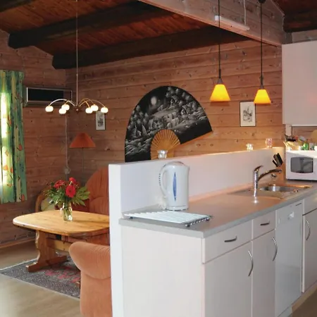 Ferienhaus Two-bedroom Holiday In Idestrup