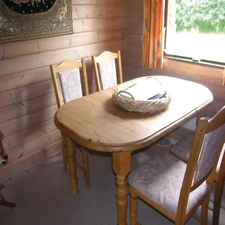 Ferienhaus Two-bedroom Holiday In Idestrup Bøtø By