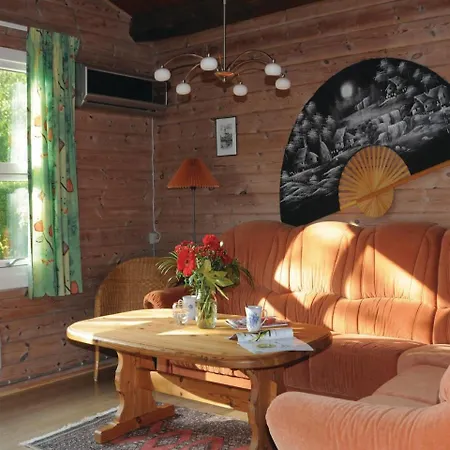 Two-bedroom Holiday In Idestrup * Bøtø By